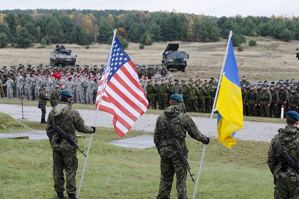 Сенат США визнав Україну військовим союзником поза НАТО