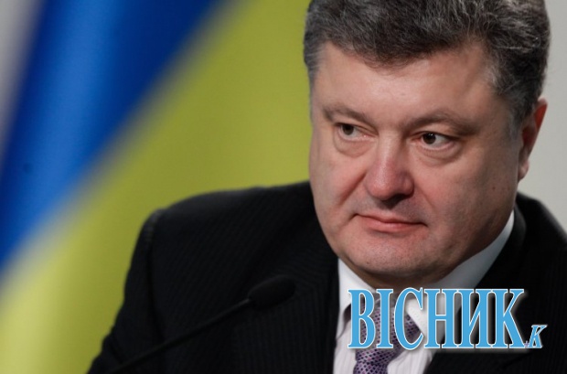 Один день АТО обходиться Україні у 100 мільйонів