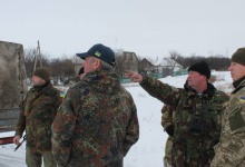 На територіях так званих «ЛНР» і «ДНР» з’являться спільні українсько-російські військові патрулі