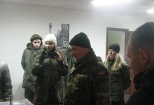 У Рівному п’яні прокурори з Одещини буянили в готелі і викрикували гасло «Слава Путіну!»