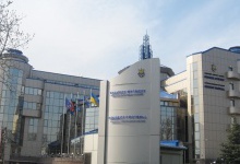 СБУ проводить обшук у Федерації футболу України
