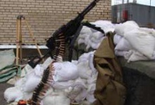 За минулу добу загинули четверо українських військових — бойовики обстрілювали 50 разів