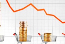 В Україні інфляція цьогоріч може сягнути 17,2%