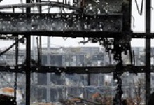 Бойовики знову підірвали Донецький аеропорт. «Кіборгів» завалили бетонні перекриття...