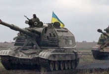 Українські військові відбили наступ росіян та бойовиків під горлівкою