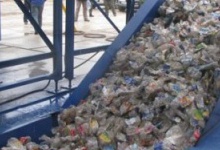 Для Луцьку збудують найкраще в Україні сміттєзвалище