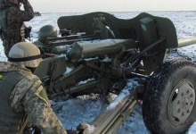 Українські військові розгромили угруповання, яке наступала на Луганському напрямку