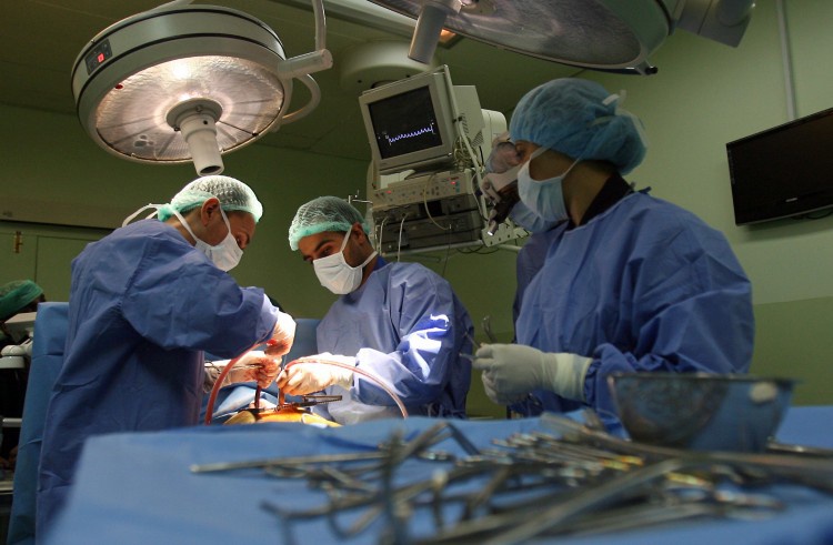 У Вінниці лікуються 30 поранених «кіборгів»