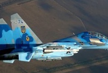 Українські військові знищили 6 літаків і 4 вертольоти, які були в наявності у бойовиків