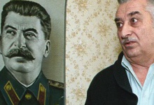 Онук Сталіна назвав керівників Росії «лиходіями»