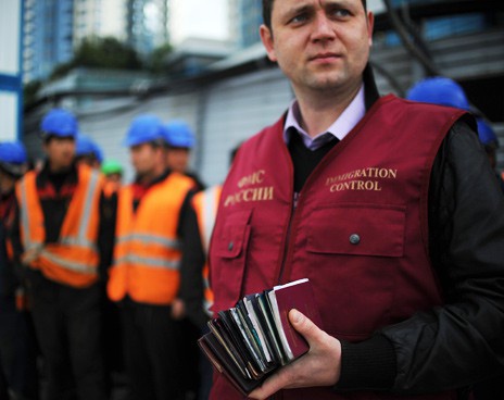 Росія прийняла закон, за яким буде переховувати утікачів від мобілізації в Україні