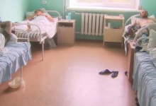 Наступ окупантів захлинувся — у лікарні надійшли сотні свіжих поранених бойовиків