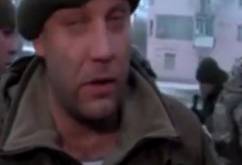Український снайпер в у прямому ефірі російського каналу застрелив тілоохоронця ватажка «ДНР»