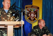 Для безпосереднього керівництва військами у район Дебальцево прибули генерали з Генштабу