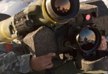 У США збираються переглянути рішення щодо передачі Україні летальної зброї