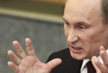 Путін пропонує створити в Україні друге Придністров’я
