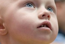 Волинян просять перерахувати одноденний заробіток для хворих на рак дітей