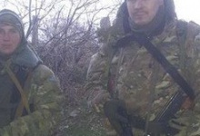 Батальйон імені Іси Мунаєва та військові відбили у бойовиків Чорнухіно