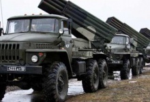 Ситуація на Дебальцівському плацдармі різко погіршилася — українські війська відступають