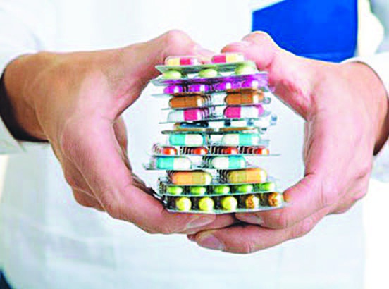 СБУ викрила чиновників МОЗ, які «наварили» понад мільярд на продажі ліків за завищеними цінами
