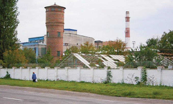 У Володимирі-Волинському відновить роботу цукровий завод