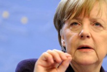 Меркель за Україну отримає Нобелівську премію миру?