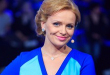 Ірма Вітовська відмовилася від російських серіалів