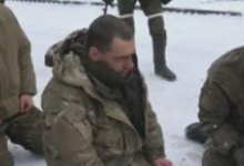 У Генштабі розповіли про потрапляння у полон українських спецназівців