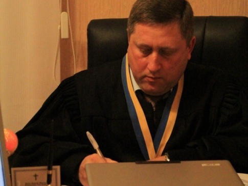 Проти волинського судді-антимайданівця порушили дисциплінарну справу