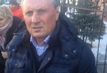 Єфремова випустили з Генпрокуратури, але сьогодні знову суд