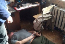 На Одещині затримали чоловіка, який шпигував за військовим аеродромом