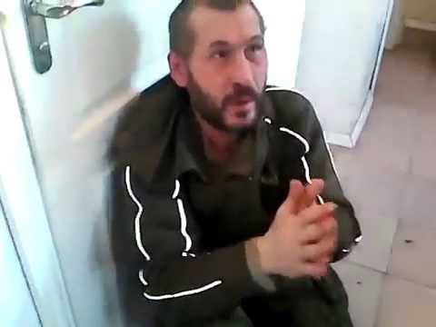 Якут-«тракторист» б’є москвича-«шахтаря» за дезертирство на українській «громадянській» війні