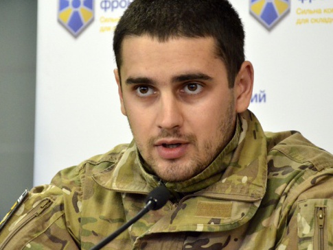 Неподалік Донецька зник нардеп з двома бійцями батальйону міліції «Київ-1»