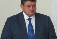 Прокурор Волинської області пішов у відставку?