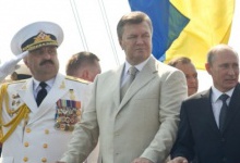 Адмірал-дезертир намагається відсудити в України пенсію
