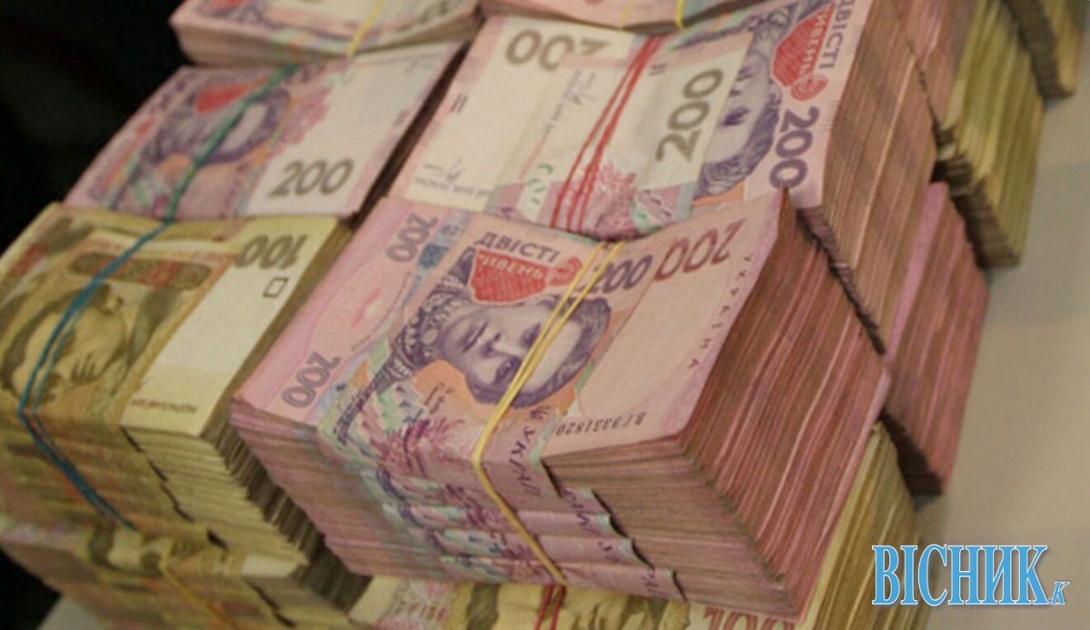 Два українські банки, укладаючи між собою угоди, завдали державі збитків на 3,6 мільярда гривень