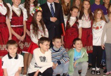 Діти з Рівненщини та Волині оздоровилися у Чехії