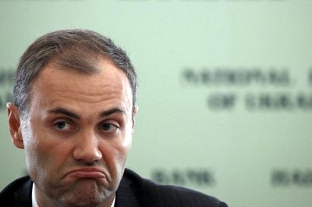 Шокін підтвердив затримання в Іспанії міністра фінансів часів Януковича