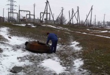 Троє волинян у складі місії «Чорний тюльпан» шукають тіла українських бійців на Донбасі