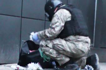 Проросійські терористи добралися до Херсона — СБУ попередила теракт