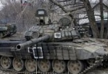 Російські війська підготували кількатисячний резерв для атаки в обхід Маріуполя