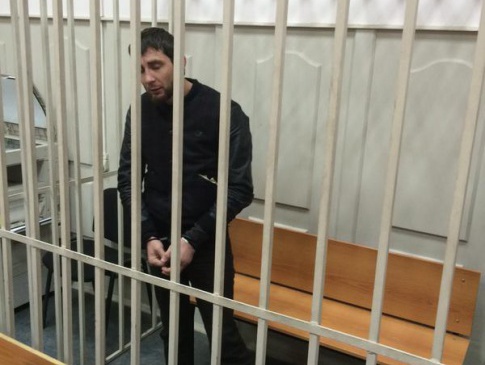 Уже п’ятьох чеченців затримали за організацію вбивства Нємцова