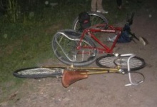 На Волині засудили п’яного водія, який збив двох велосипедистів