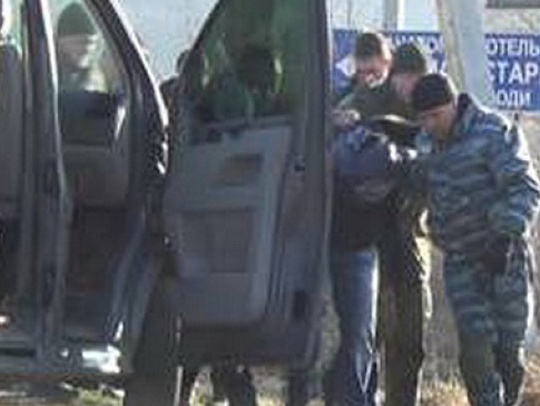 На Закарпатті затримали бойовика «ЛНР», який «затесався» в один з українських добровольчих батальйонів