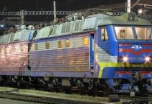На Харківщині була спроба підірвати пасажирських поїзд
