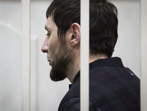 Головний підозрюваний у вбивстві Нємцова розповів правозахисникам, що його змусили взяти вину на себе