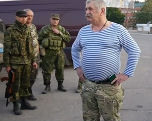 Кінець вольниці на Донбасі — налякані зачистками «казачкі» підкорилися «ЛНР»