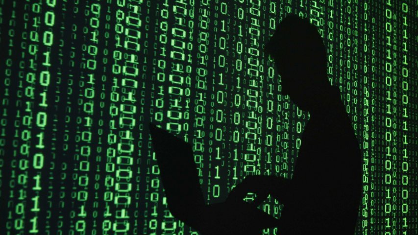 ФСБ за допомогою хакерів намагалося викрасти інформацію з державних серверів