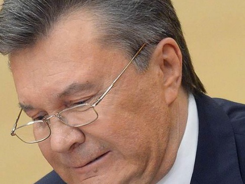 «ДНР» взялося за «націоналізацію» майна Януковича