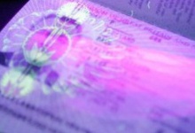 В Україні забуксувала видача біометричних паспортів